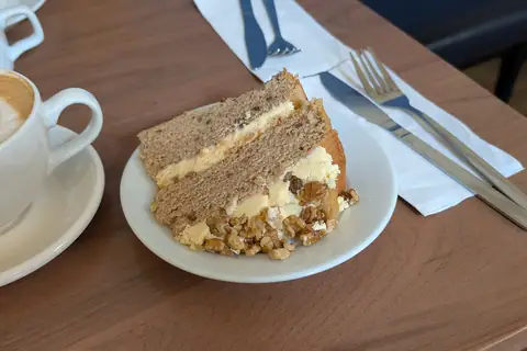 Simply Sweet Bakery and Coffee Shop photo 1