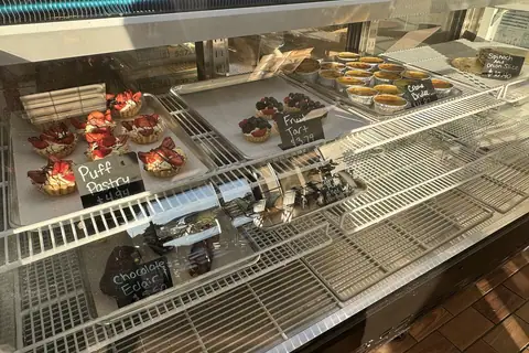 Simply Sweet Bakery and Coffee Shop photo 2